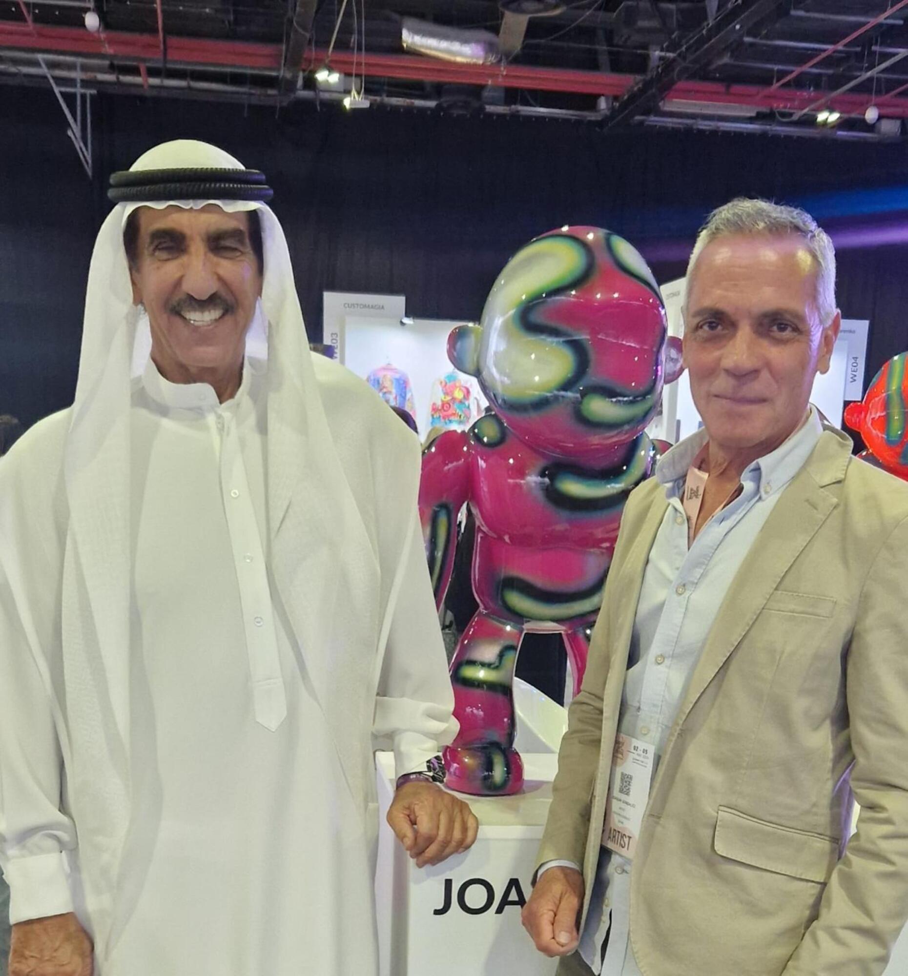 Artículo sobre JOGO en Elle Decoration