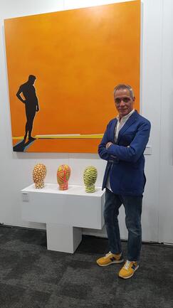 JOGO en ARTIST 360 2023