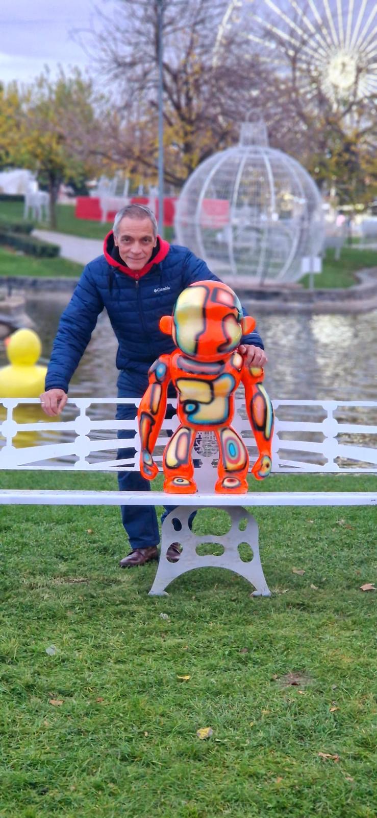 Ayuntamiento de Torrejón