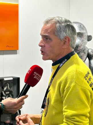 Publicación en Europa Press sobre JOGO