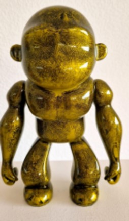 JOGO 25 Centímetros