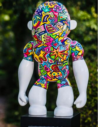 JOGO 80 Centímetros