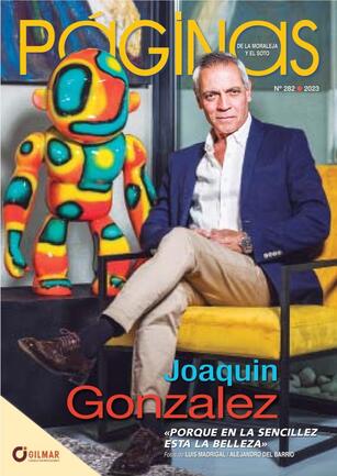 Evento de JOGO en La Moraleja