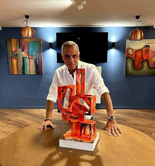 Bocetos preparatorios